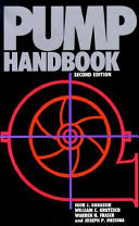 Pump Handbook Book