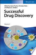 Successful Drug Discovery Book