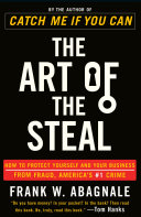 The Art of the Steal Pdf/ePub eBook