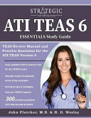 ATI TEAS 6 Essentials Study Guide