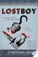 Lost Boy Book