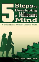 5 Steps to Developing a Millionaire Mind