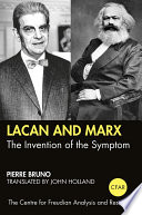 Lacan and Marx