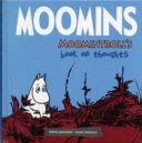 Moomintroll s Book of Thoughts