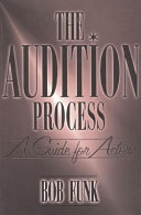 The Audition Process