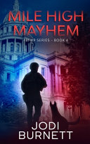 Mile High Mayhem Book PDF