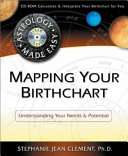 Mapping Your Birthchart