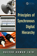 Book Principles of Synchronous Digital Hierarchy