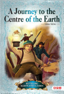 A Journey To The Centre of The Earth
