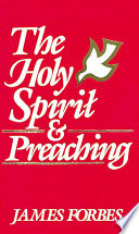 The Holy Spirit   Preaching