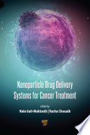 Nanoparticle drug delivery systems for cancer treatment