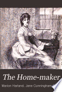 The Home maker Book