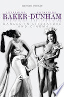 Josephine Baker and Katherine Dunham Book