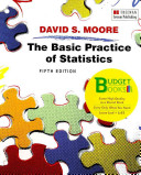 The Basic Practice of Statistics + Cd-rom + Statsportal + Jump Cd-rom Version 6