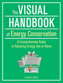 The Visual Handbook of Energy Conservation Book