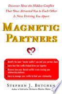 Magnetic Partners Book