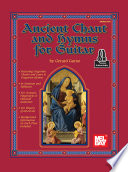 Ancient Chant Hymns for Guitar