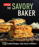 The Savory Baker Pdf/ePub eBook