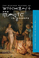 Witchcraft and Magic in Europe, Volume 4