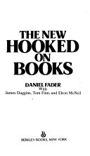 The New Hooked On Books