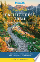 Moon Drive   Hike Pacific Crest Trail Book PDF