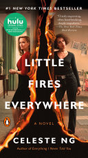 Little Fires Everywhere  Movie Tie In  Book