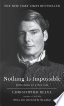 Nothing Is Impossible Book