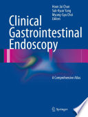 Clinical Gastrointestinal Endoscopy Book