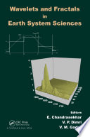 Wavelets and Fractals in Earth System Sciences Book