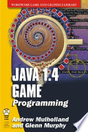 Java 1 4 Game Programming