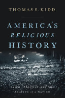 Read Pdf America's Religious History