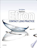 Contact Lens Practice E Book