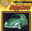 The Story of Volkswagen Beetles