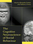 The Cognitive Neuroscience of Social Behaviour