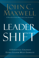 Leadershift Pdf/ePub eBook