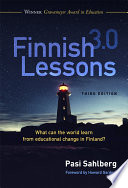 Finnish Lessons 3 0 Book PDF