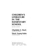 Children s Literature in the Elementary School