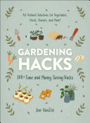 Gardening Hacks