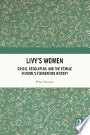 Livy s Women Book