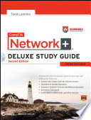 CompTIA Network  Deluxe Study Guide Recommended Courseware