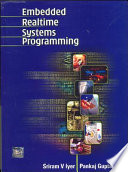 Embedded Realtime Systems Programming Book