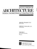 Encyclopedia of Architecture: Industrialized construction to Polyesters
