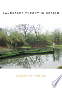 Landscape Theory in Design