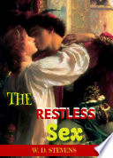 THE RESTLESS SEX