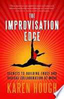 The Improvisation Edge