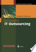 Successful IT Outsourcing