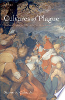 Cultures Of Plague