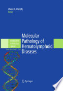 Molecular Pathology of Hematolymphoid Diseases Book