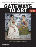 Gateways to Art Book PDF