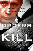 Orders to Kill Book